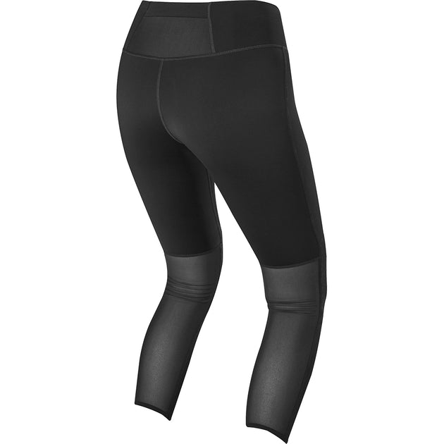 FOX WOMENS RANGER TIGHTS [BLACK]#N#– Fox Racing New Zealand