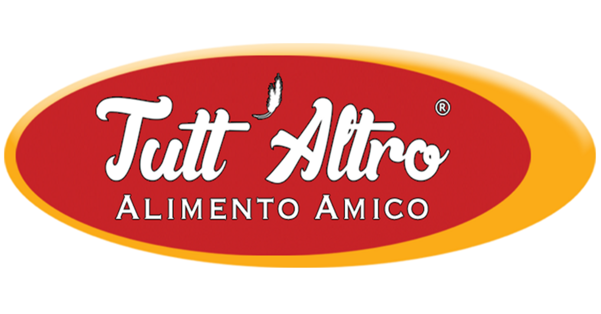 Tutt'Altro - Alimenti 100% Vegetali Biologici