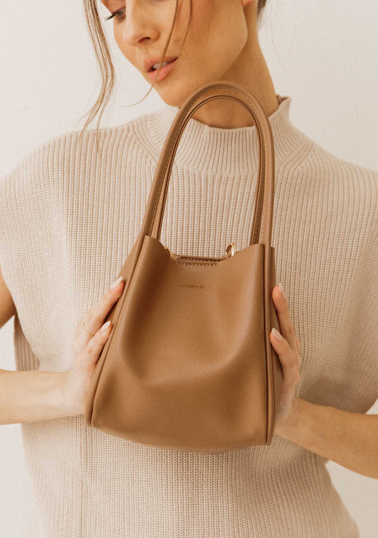 Hollace Mini Tote