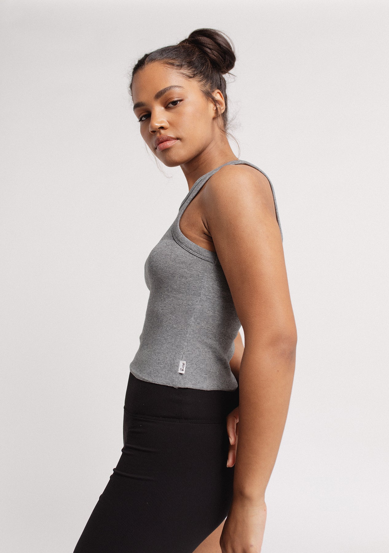 Women's Ribbed Tank Top - A New … curated on LTK