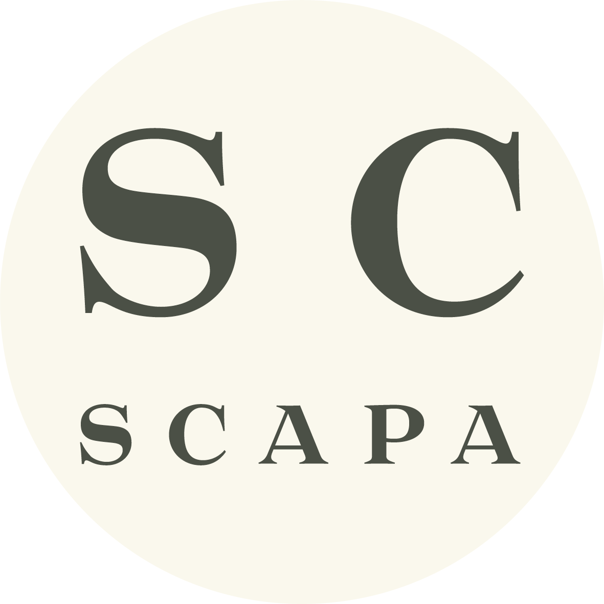 SCAPA OFFICIAL