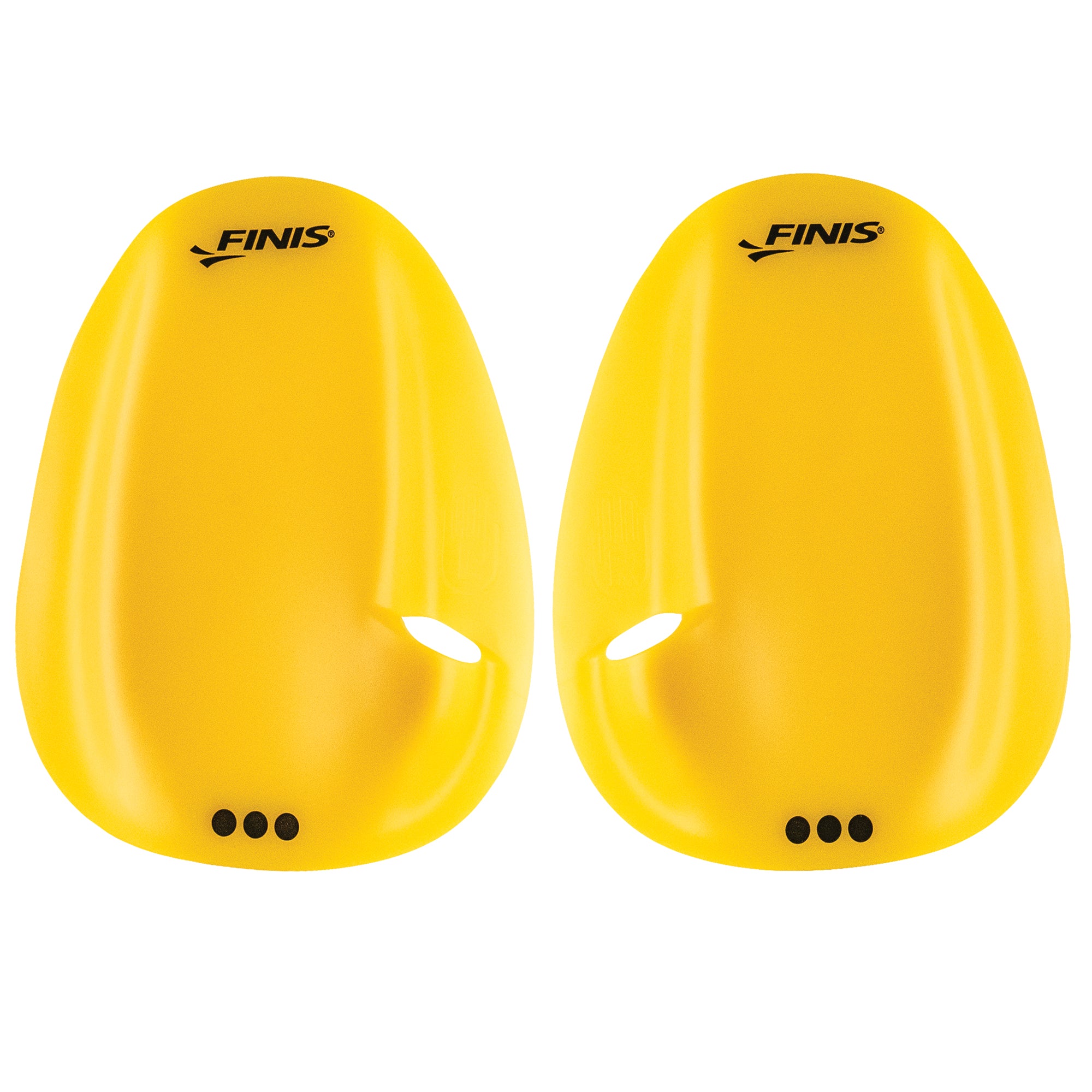 Aletas de Natación Finis Z2 Gold Zoomers®