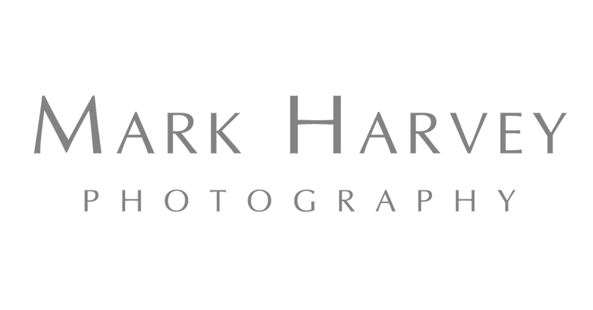 About – Mark Harvey Photography