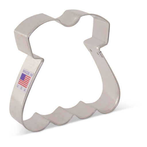 Mini Teddy Bear / Mouse 2 Cookie Cutter