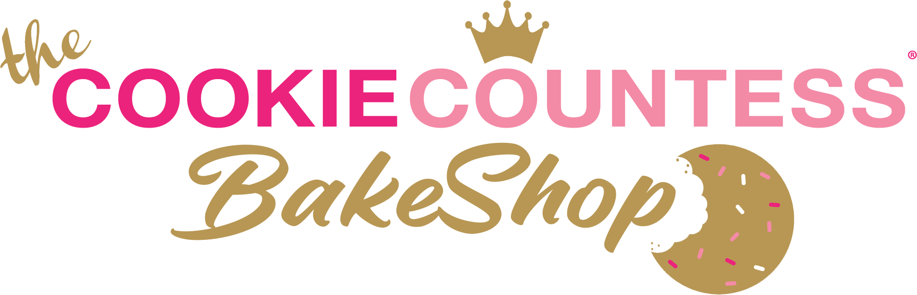 Bakeshop Logo