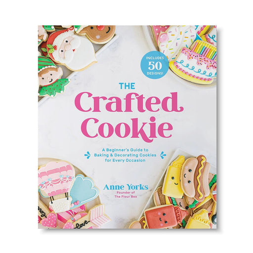 Essential Cookie Baking Supplies Bundle
