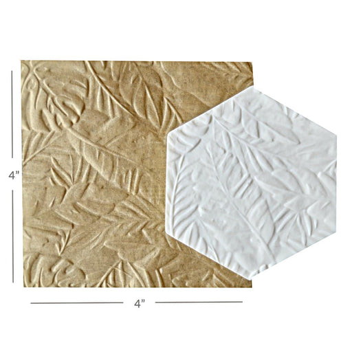 Parchment Texture Sheets - Knit Pattern 7