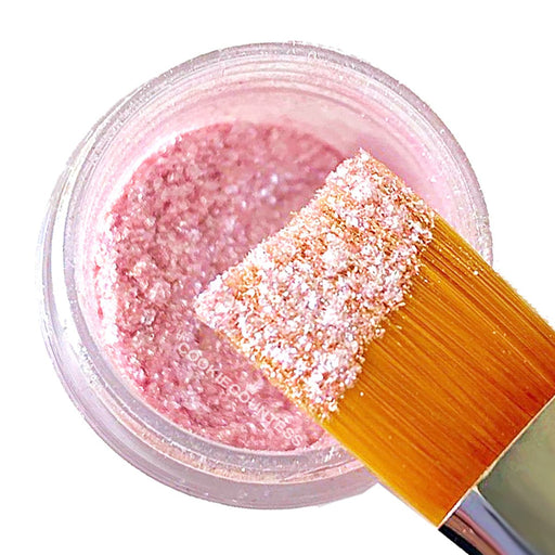 Red Edible Jewel Dust® Glitter