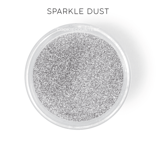 Chocolats Roxy & Rich - Sparkle Dust - Super Pearl - 12 G