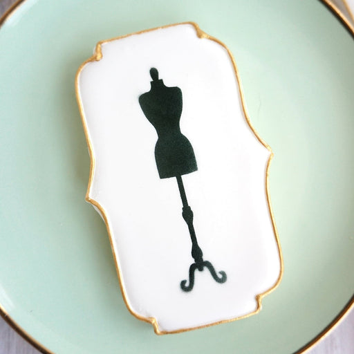Balloon Number 1 Cookie Cutter STL File — Maddie's Cookie Co.