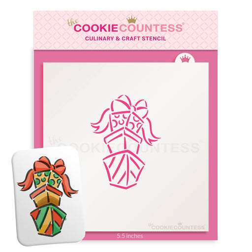 Sandwich Cookie (Oreo) Chocolate Mold — The Cookie Countess