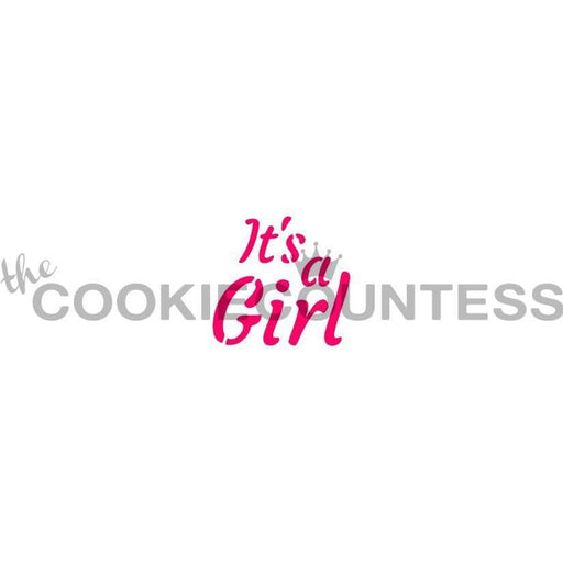 Stencil Genie Accessory - Wonderbars for Long Cookies — The Cookie Countess