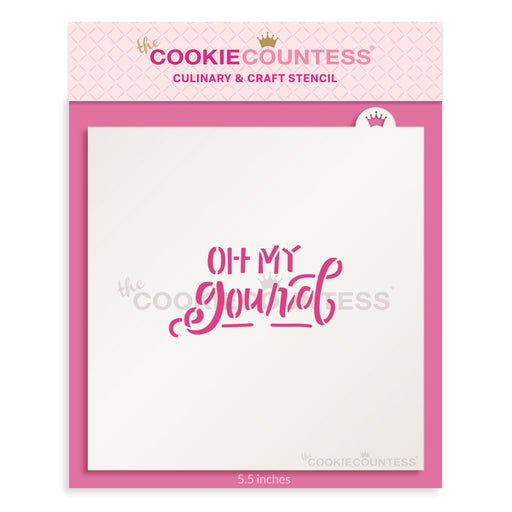 Pink Edible Glitter FDA Approved Made in USA - Kosher, Vegan — The Cookie  Countess