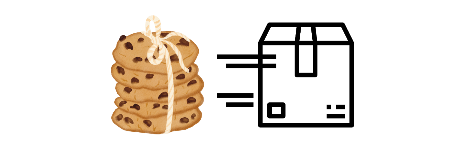 How to Keep Cookies Fresh for Shipping (and Eating)