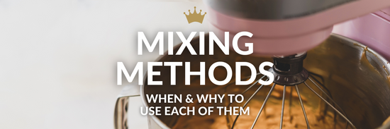 mixing methods blog header