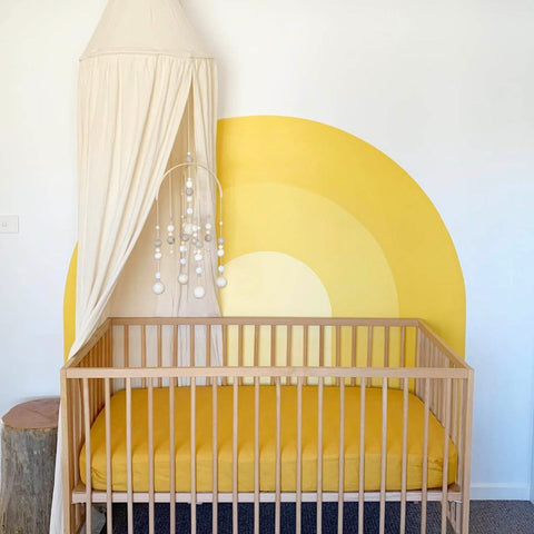 unisex nursery ideas