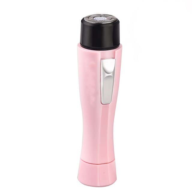 electric hair removal products