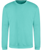 11-Pepermint Sweatshirt from GAS Tshirts