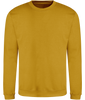 13-Gold  Sweatshirt from GAS Tshirts