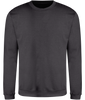 3-Black Sweatshirt from GAS Tshirts