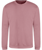 4-Dusty Pink Sweatshirt from GAS Tshirts