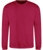 7-Red Hot Sweatshirt from GAS Tshirts