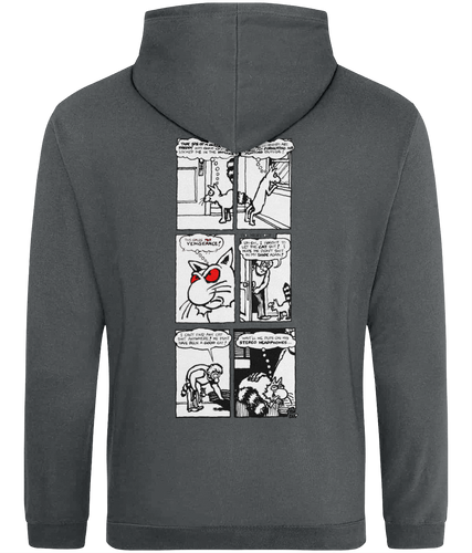 Discover more than 146 anime hoodie reference latest - in.eteachers