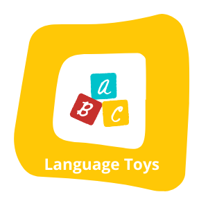 Toddler Language Toys Online at GiftWaley