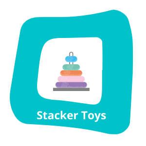 Toddler Stacker Toys Online at GiftWaley