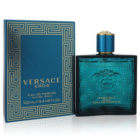 Versace Pour Homme Dylan Blue by Versace Eau De Toilette Spray