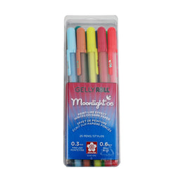 Sakura White Gelly Roll Pens – Penny Post, Alexandria VA