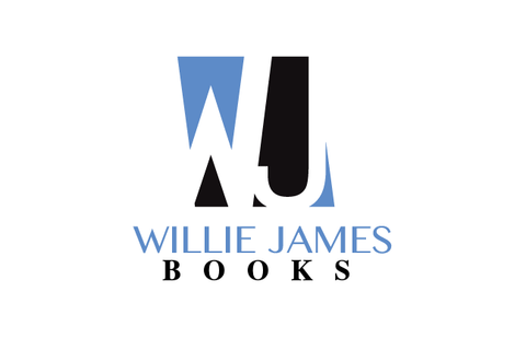 Willie James Books