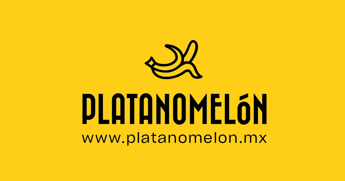 PlatanomelÃ³n MÃ©xico