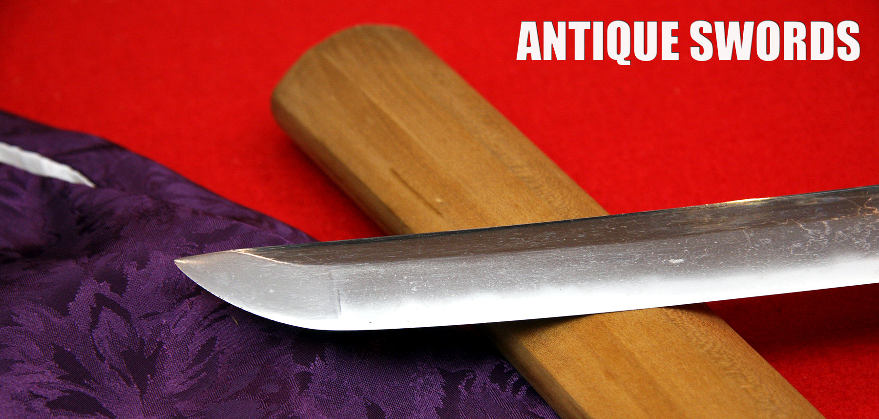 antique swords page