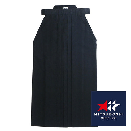 Memory Pleats Tetron Iaido Hakama — Tozando International