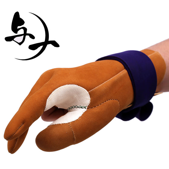 yugake glove