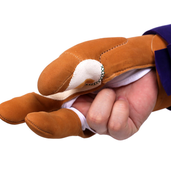 yugake glove