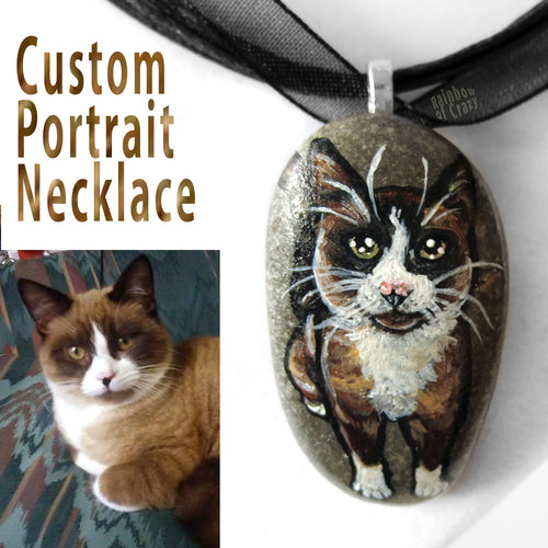 Amazon.com: Custom Pet Fur Locket Necklace Urn Necklace for Ashes with Name  Photo Portrait Cremation Jewelry for Pet Stainless Steel Pet Memorial  Keepsake Pendant Necklace Loss of Pet Jewelry Gift for Women
