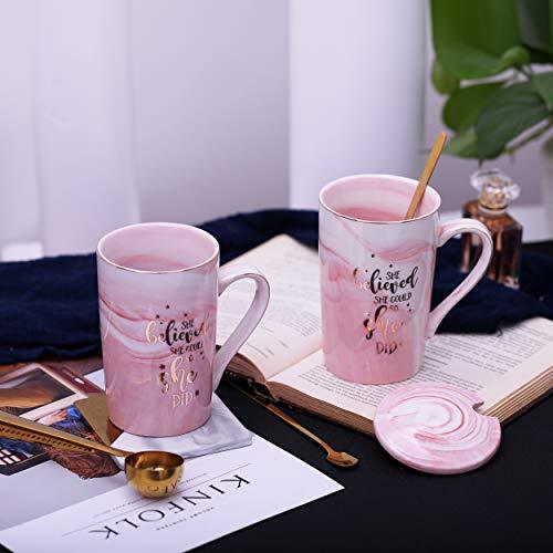 Birthday Gifts for Women, Not A Day Over Fabulous Mug, Funny Gifts