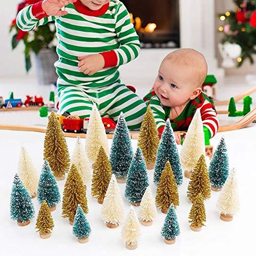 Kids DIY Felt Christmas Tree with 30pcs Set Wall Hanging Detachable Or – If  you say i do