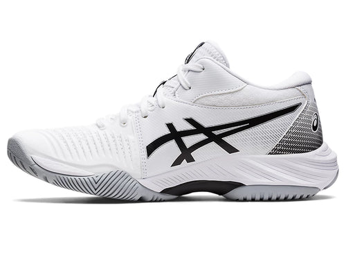 Asics netburner ballistic ff 2025 women