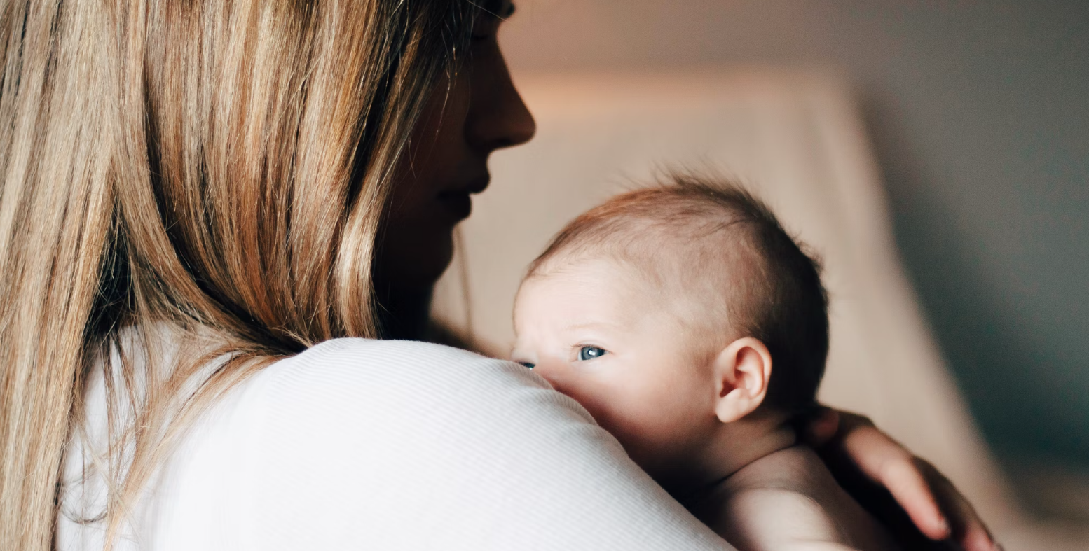 Can you breastfeed while sick?