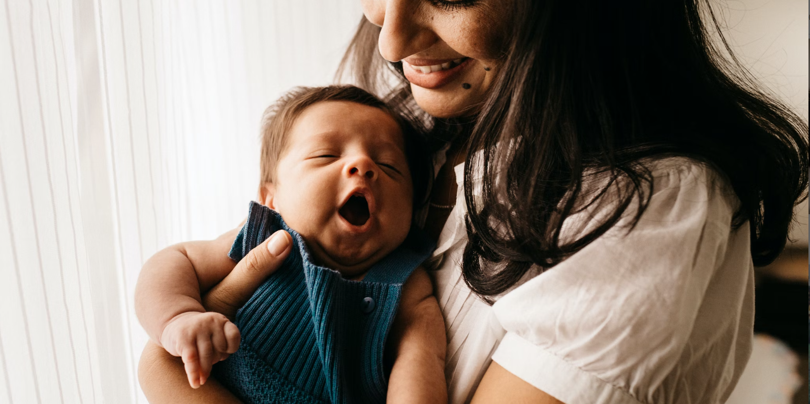 common myths about baby sleep