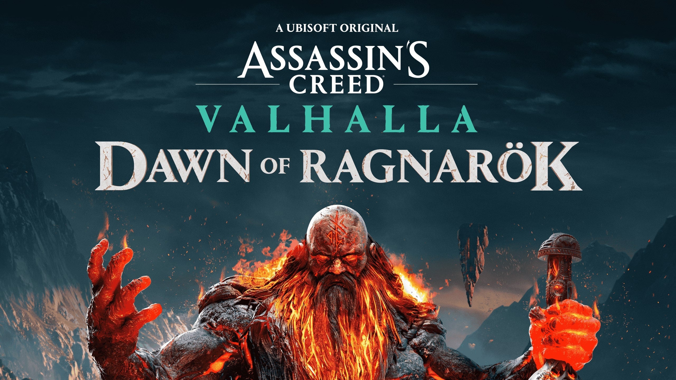 Assassin's Creed Valhalla Ragnarok Edition PS5