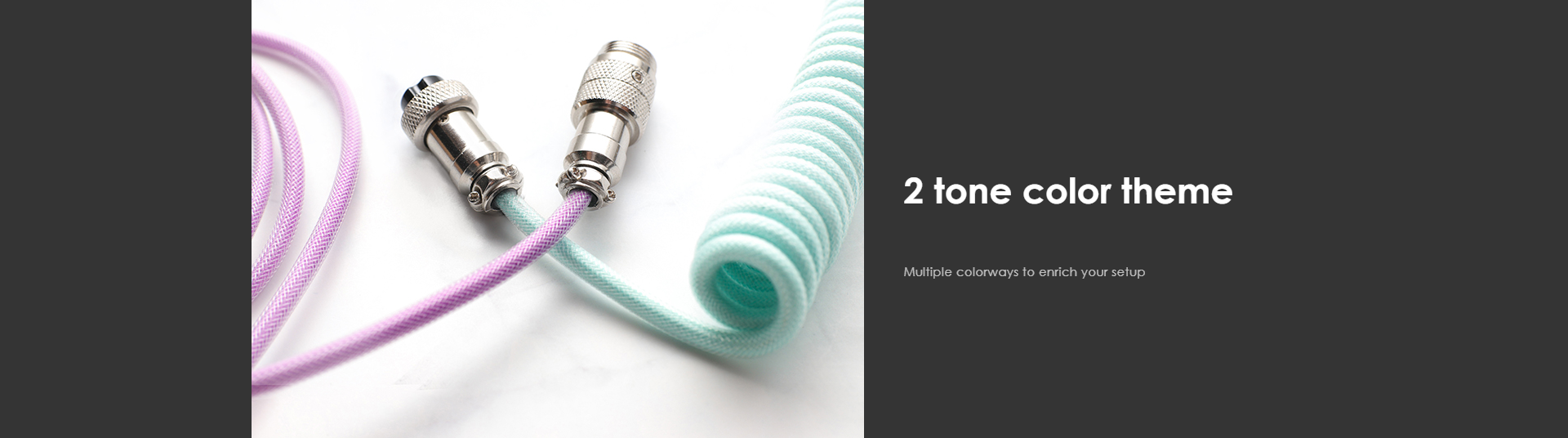 How to Make a Coiled Cable (Quick & Easy) 