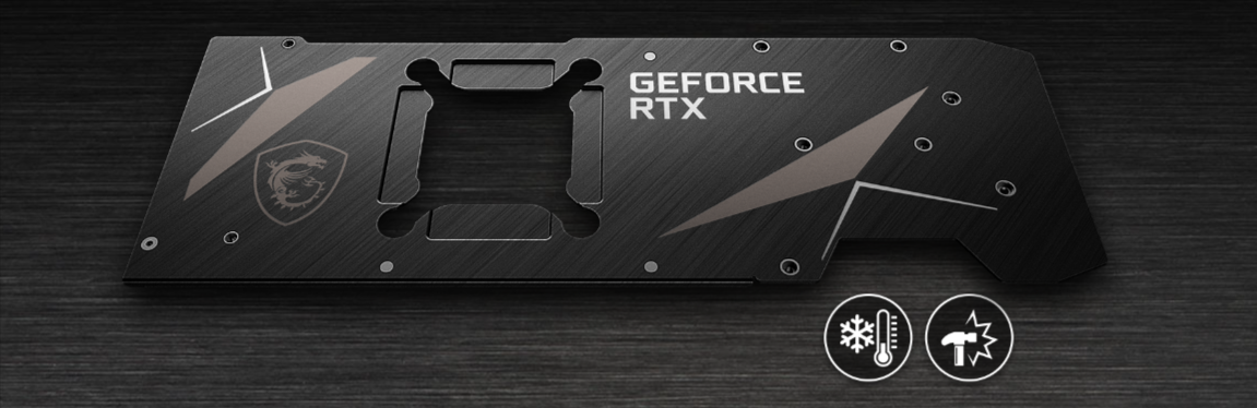 DataBlitz - MSI Geforce RTX 3080 Ti Ventus 3X 12G OC GDDR6X