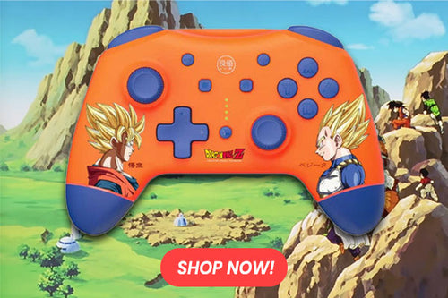 IINE Switch Macro Controller Dragon Ball Z FOR Switch / Switch Lite / Switch OLED (L783) Untitled-1.jpg__PID:127caff2-c740-4813-aa3a-a5e5a5e4f5ca
