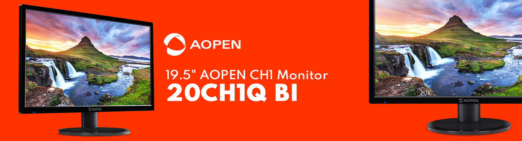 Acer Aopen 19.5