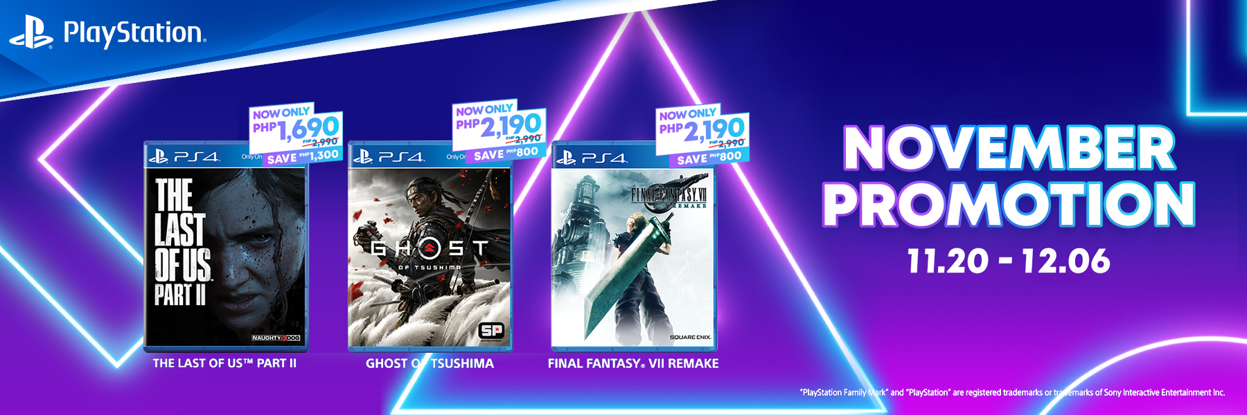 datablitz ps4 promo