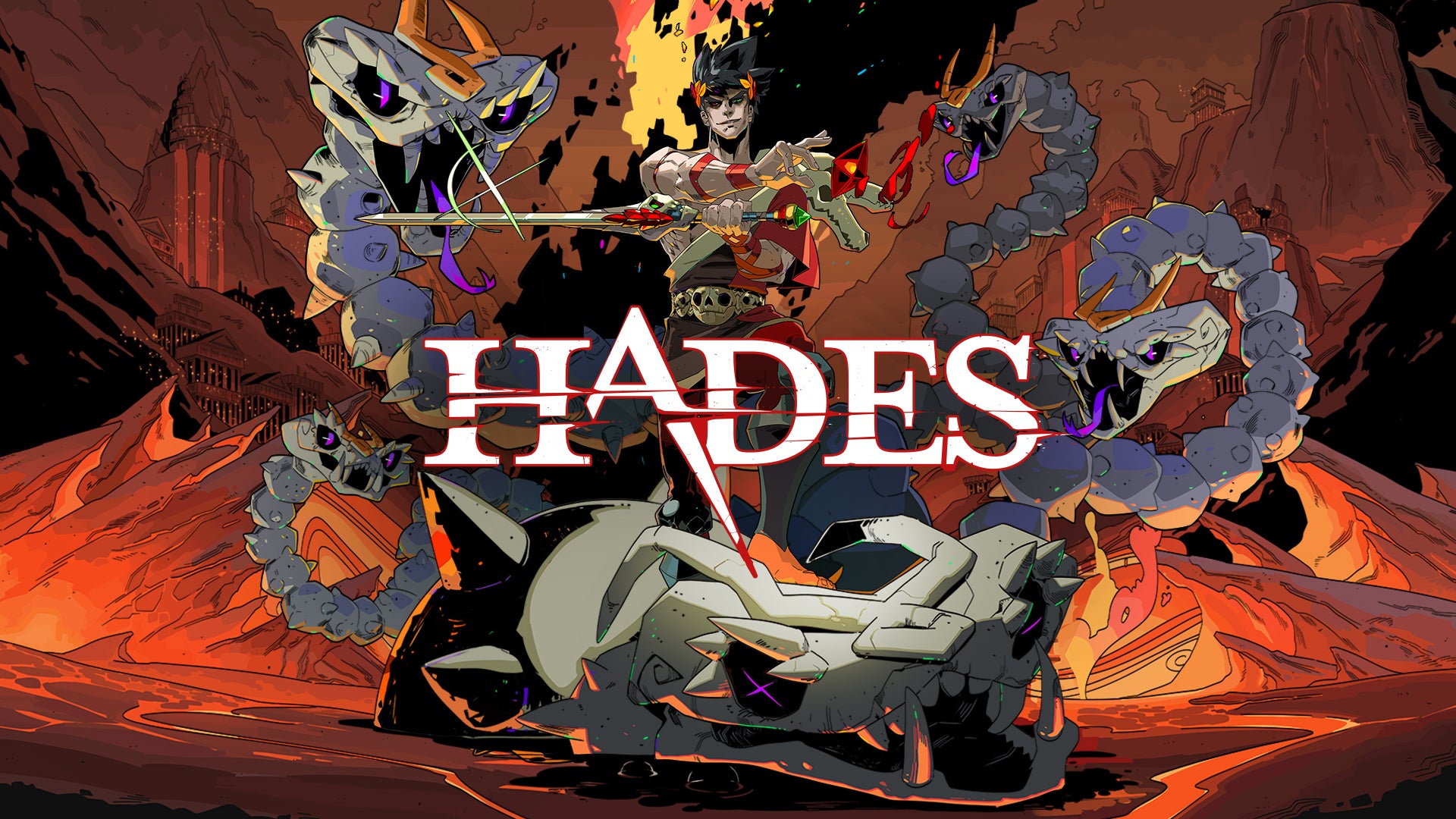 Take 2 Hades (PS4) Game  PS010613 Buy, Best Price. Global Shipping.